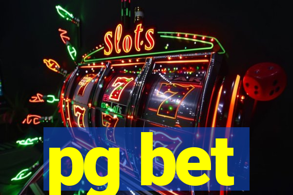 pg bet